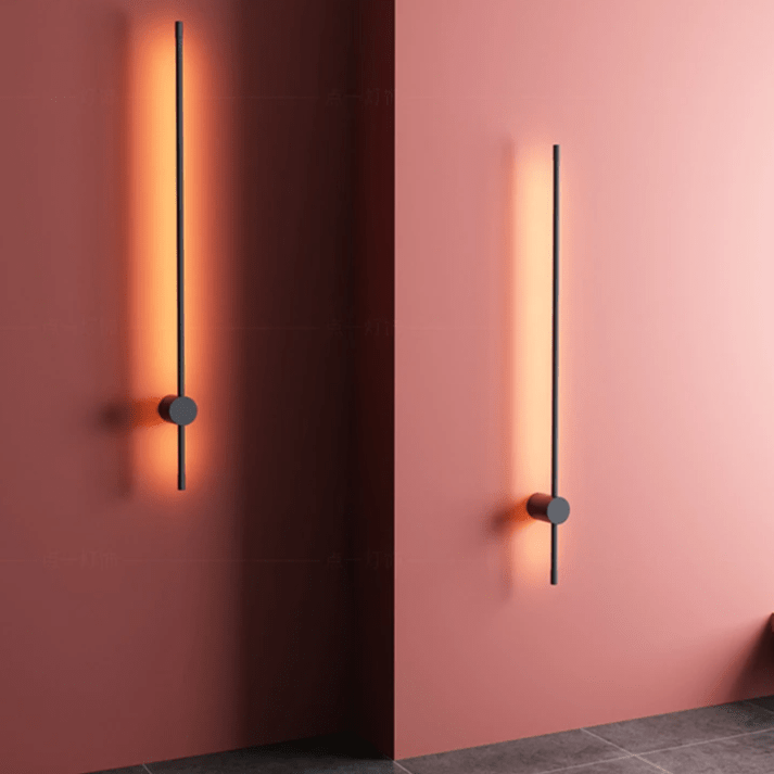 Arvin | Modern Wall Lamp - ELVI HOME