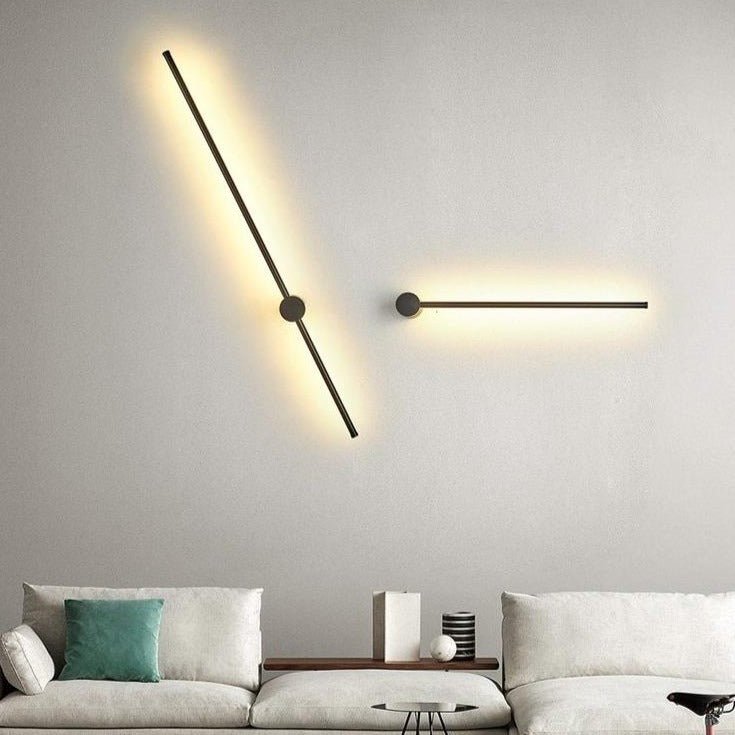 Arvin | Modern Wall Lamp - ELVI HOME