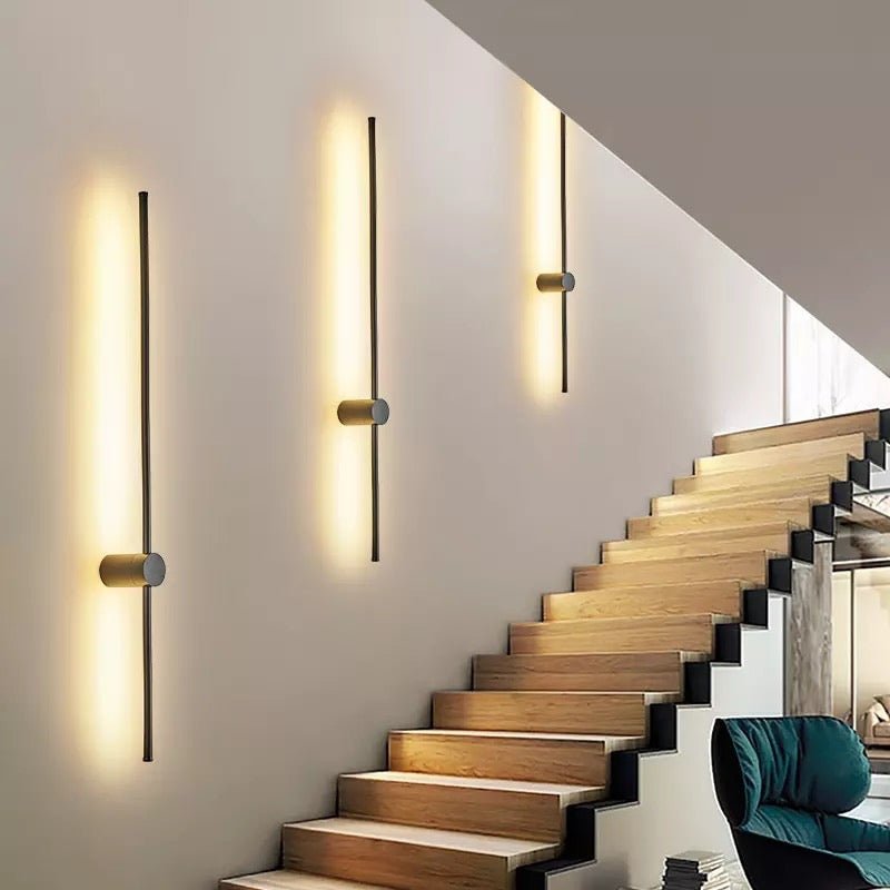 Arvin | Modern Wall Lamp - ELVI HOME