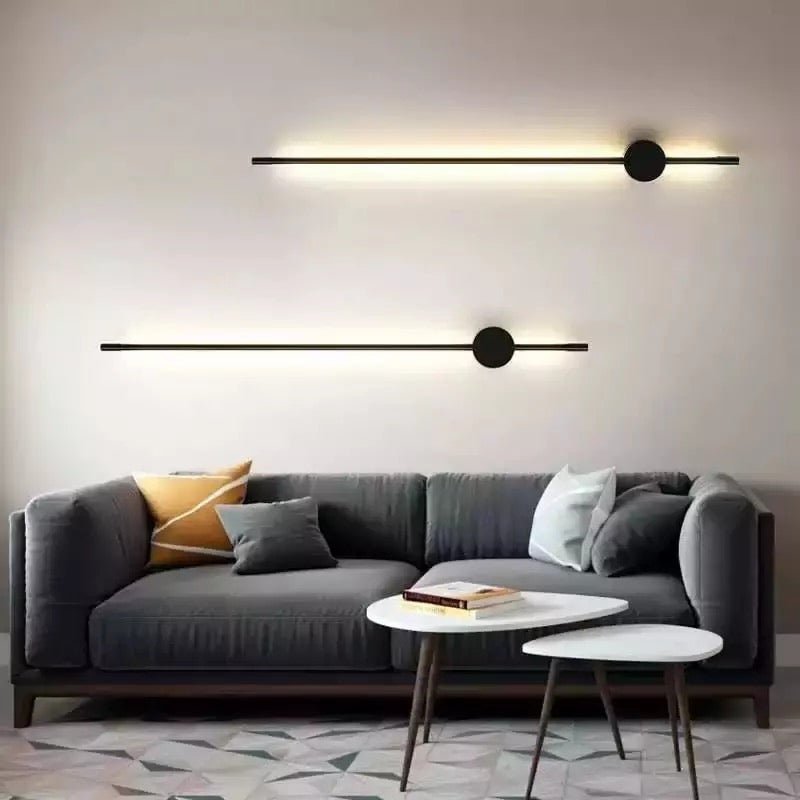 Arvin | Modern Wall Lamp - ELVI HOME