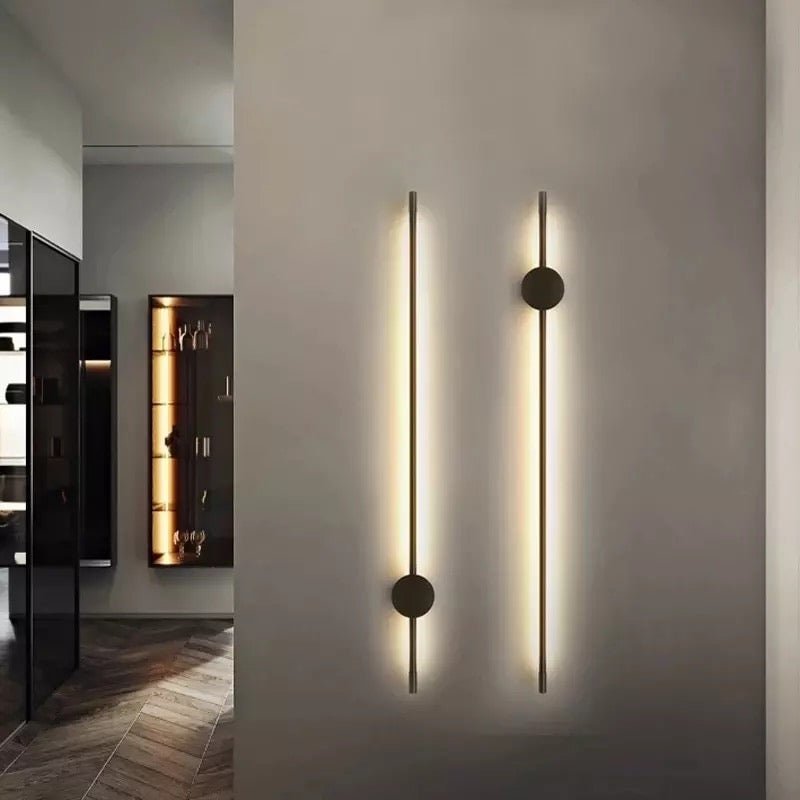 Arvin | Modern Wall Lamp - ELVI HOME