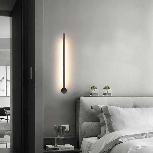 Arvin | Modern Wall Lamp - ELVI HOME