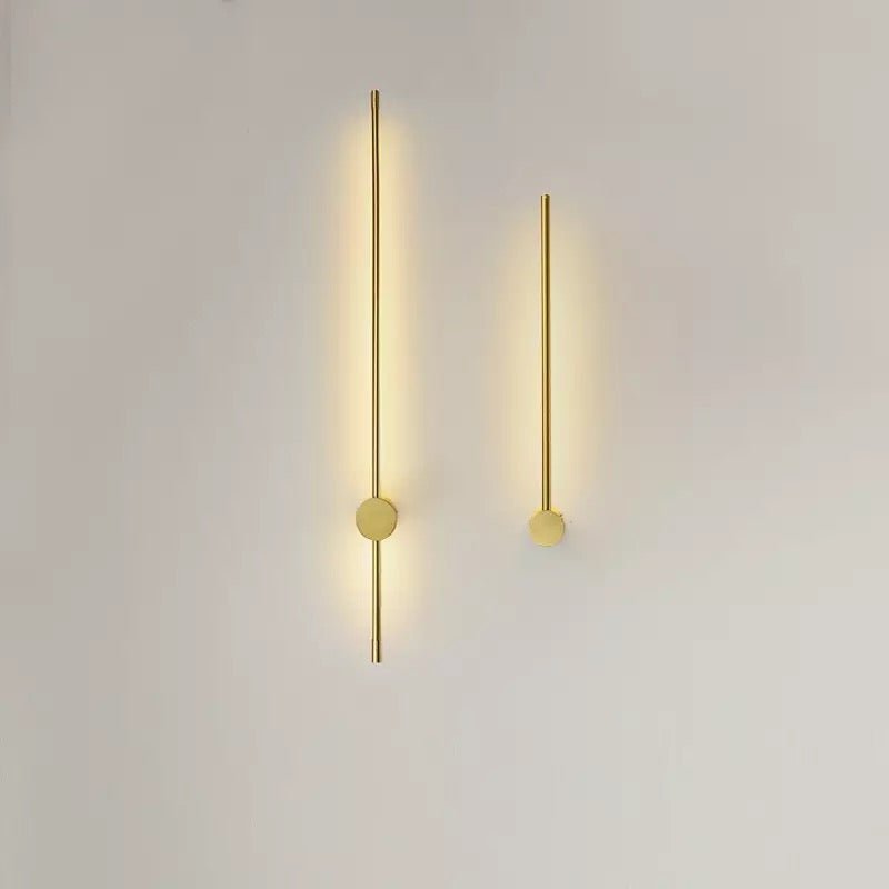 Arvin | Modern Wall Lamp - ELVI HOME