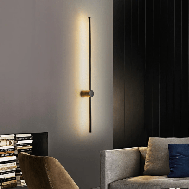 Arvin | Modern Wall Lamp - ELVI HOME