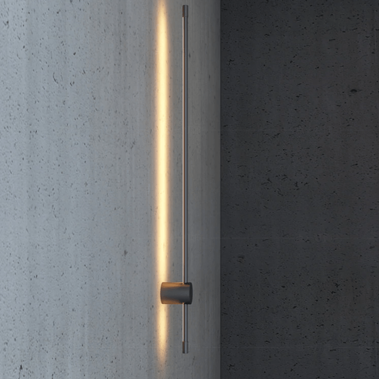 Arvin | Modern Wall Lamp - ELVI HOME