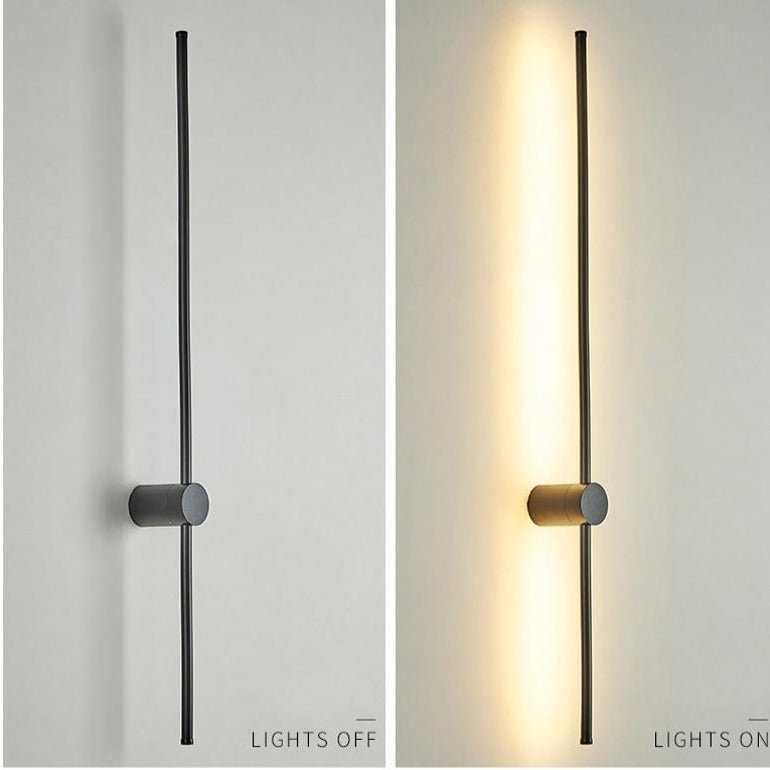 Arvin | Modern Wall Lamp - ELVI HOME