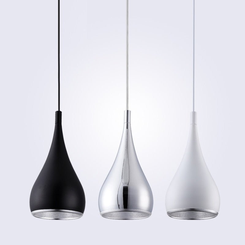 Athena | Pendant Light - ELVI HOME