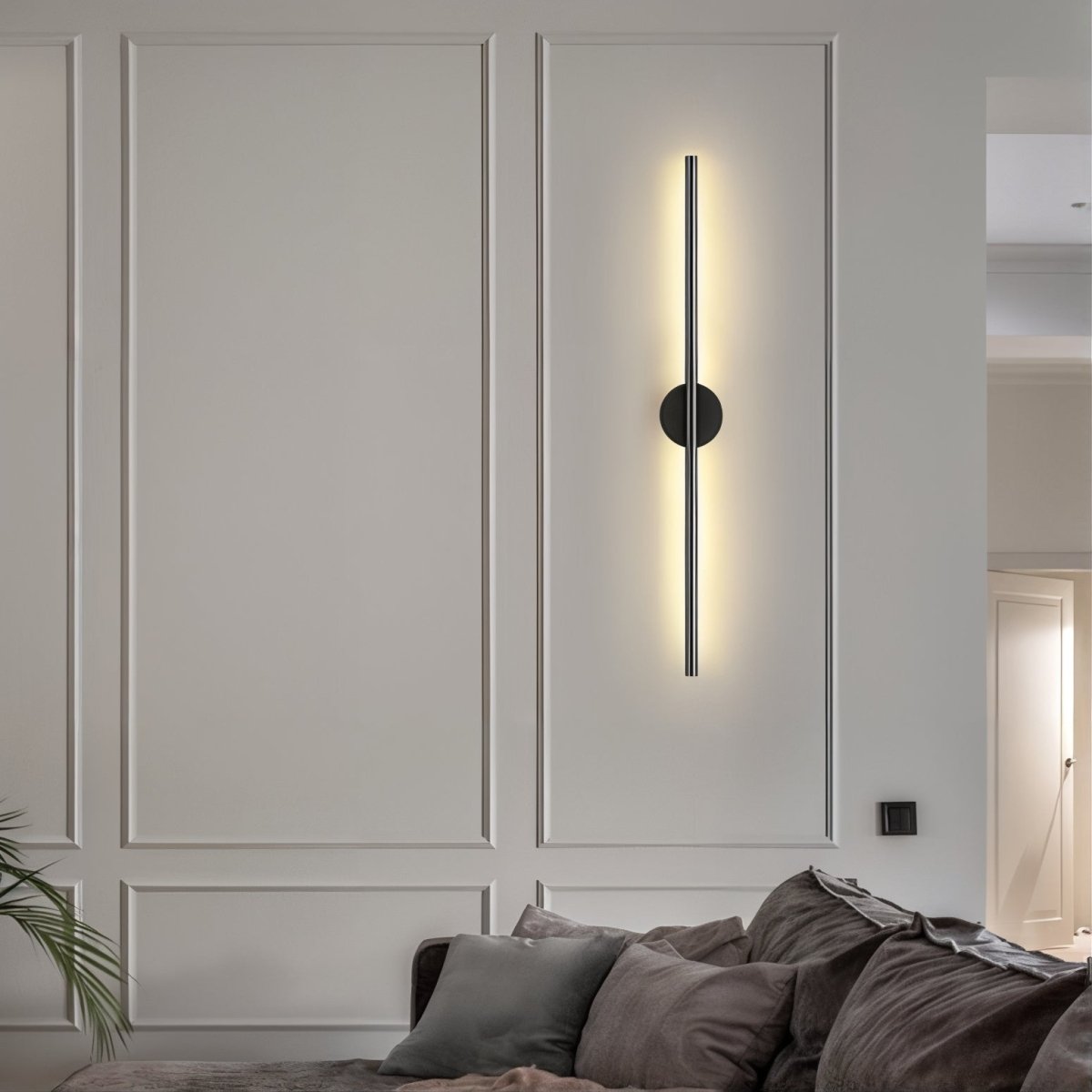 Avalon | LED Wall Light - ELVI HOME