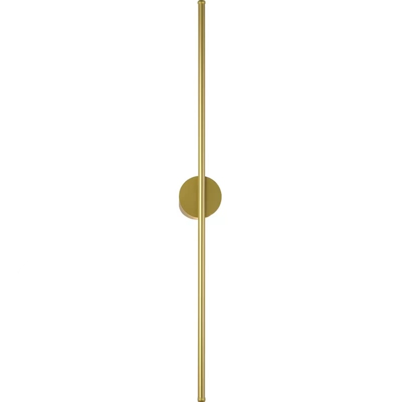 Avalon | LED Wall Light - GOLD - ELVI HOME