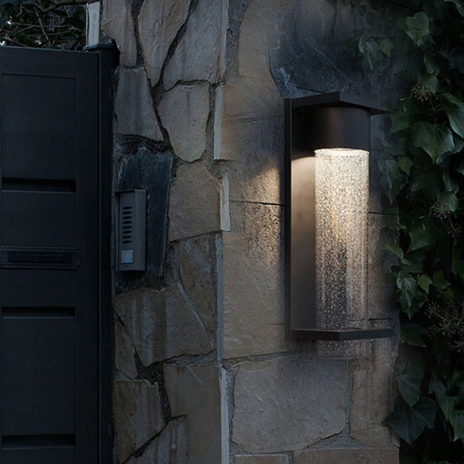 Bella | LED Waterproof Wall Light - ELVI HOME