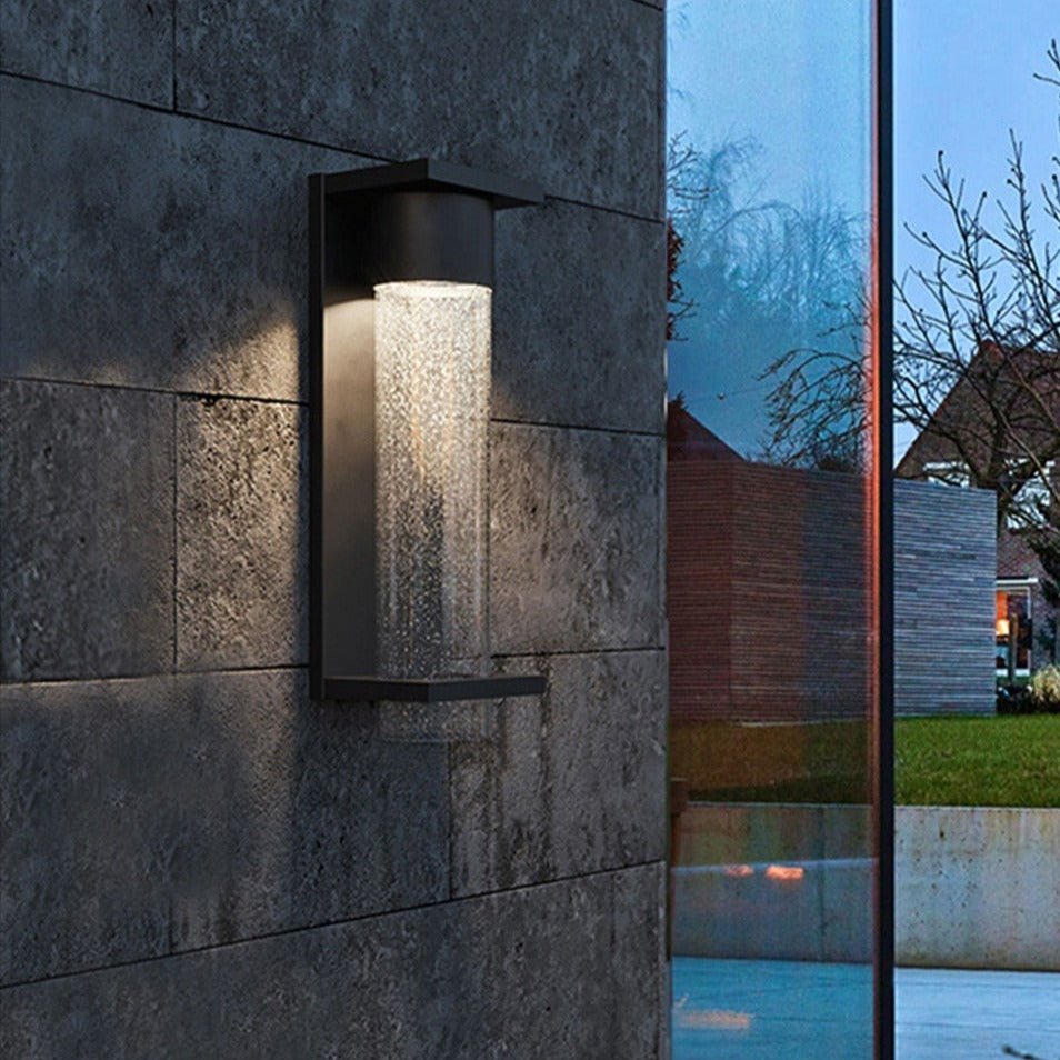 Bella | LED Waterproof Wall Light - ELVI HOME