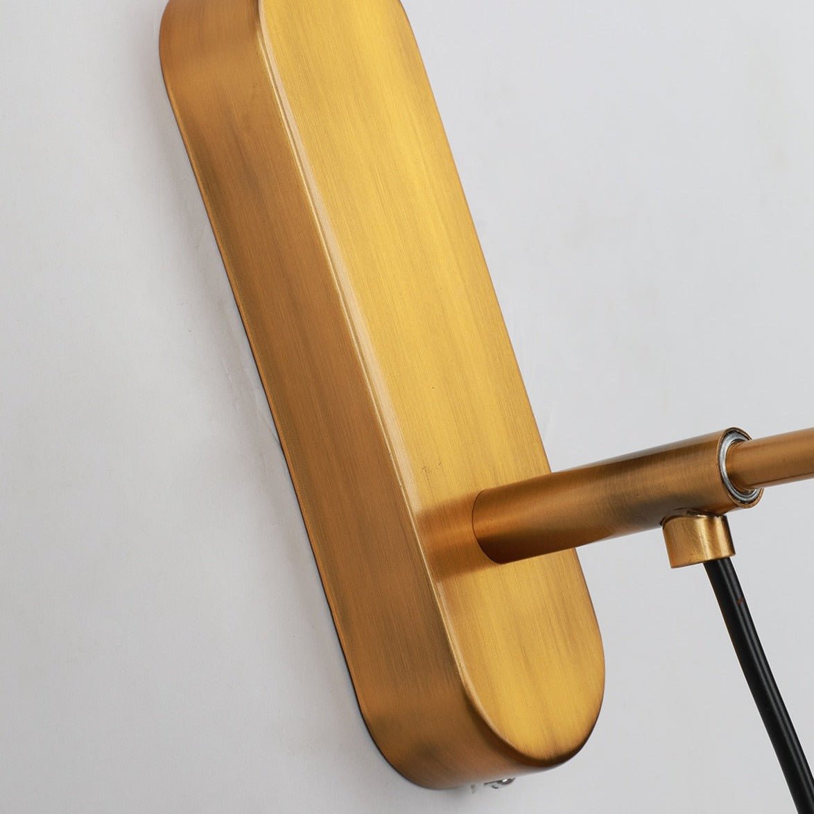 Berg | Loft LED Wall Sconce - ELVI HOME