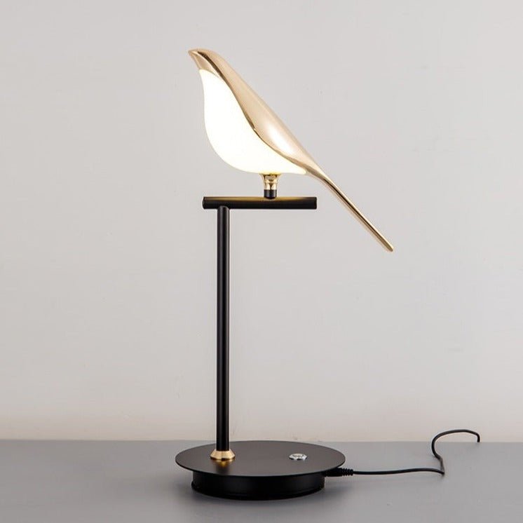 Bird | LED Table Lamp - ELVI HOME