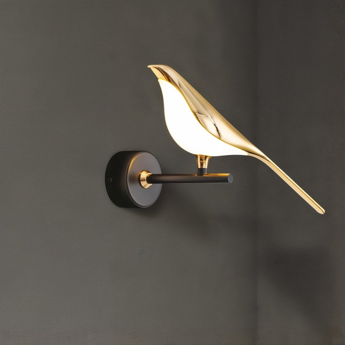 Bird | Wall Lamp - ELVI HOME