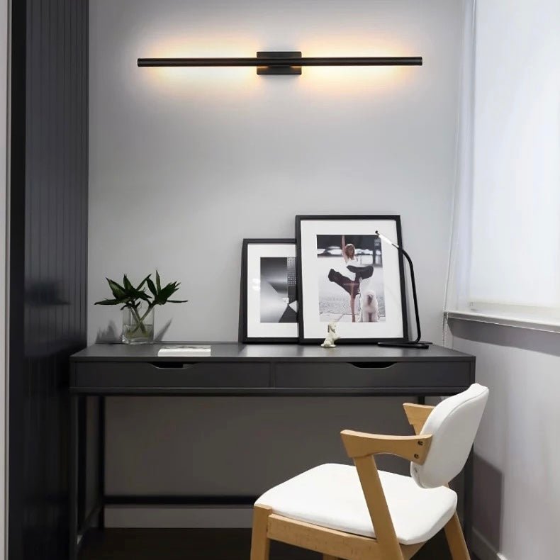 Brea | LED Wall Lamp - ELVI HOME