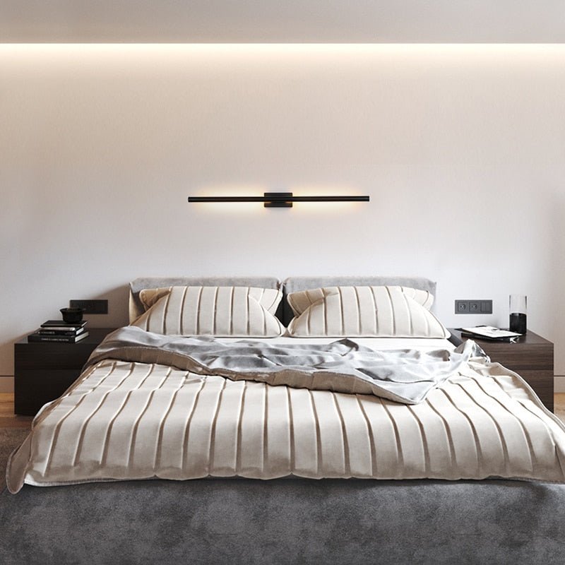 Brea | LED Wall Lamp - ELVI HOME