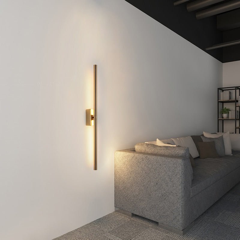 Brea | LED Wall Lamp - ELVI HOME