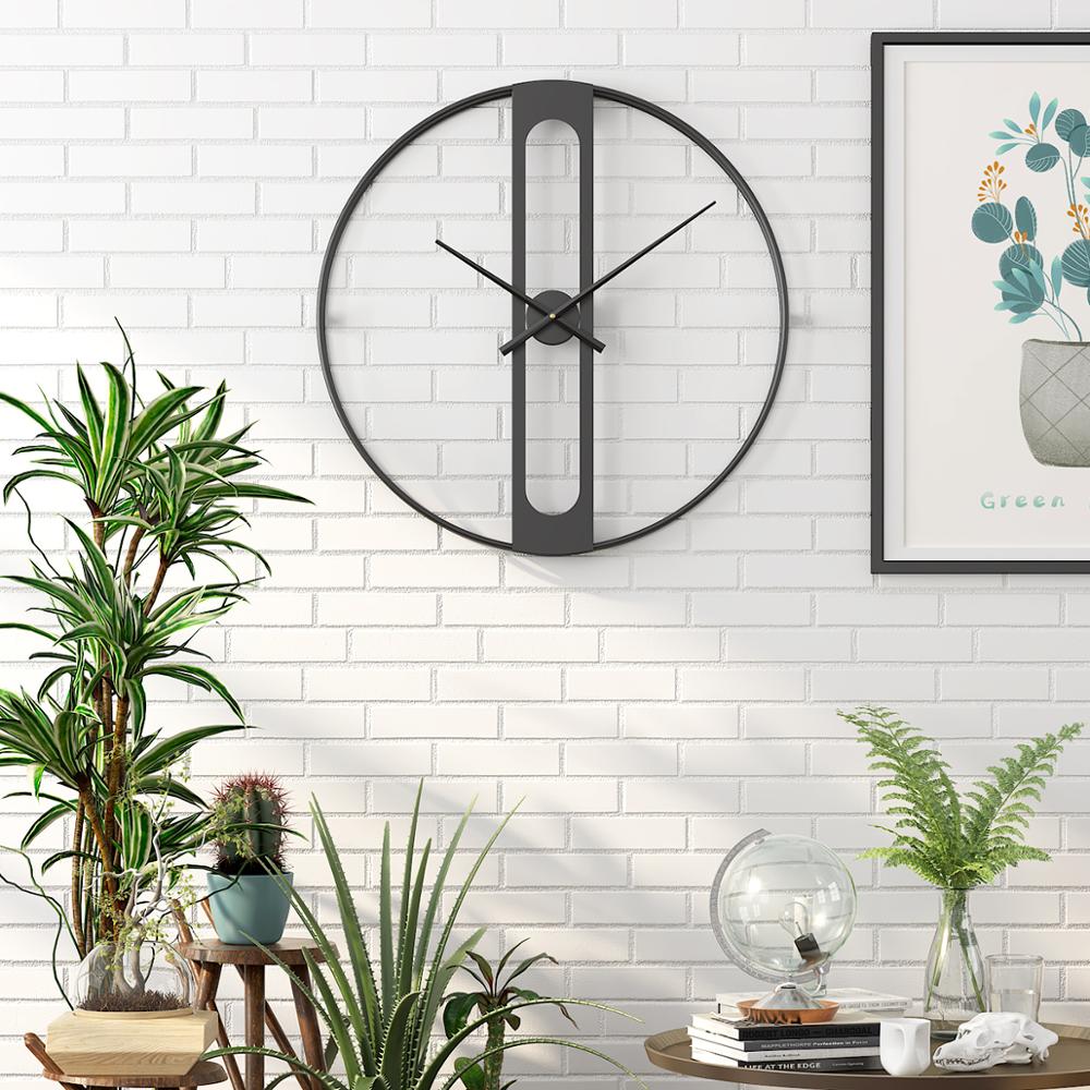 Bristol | Wall Clock - ELVI HOME