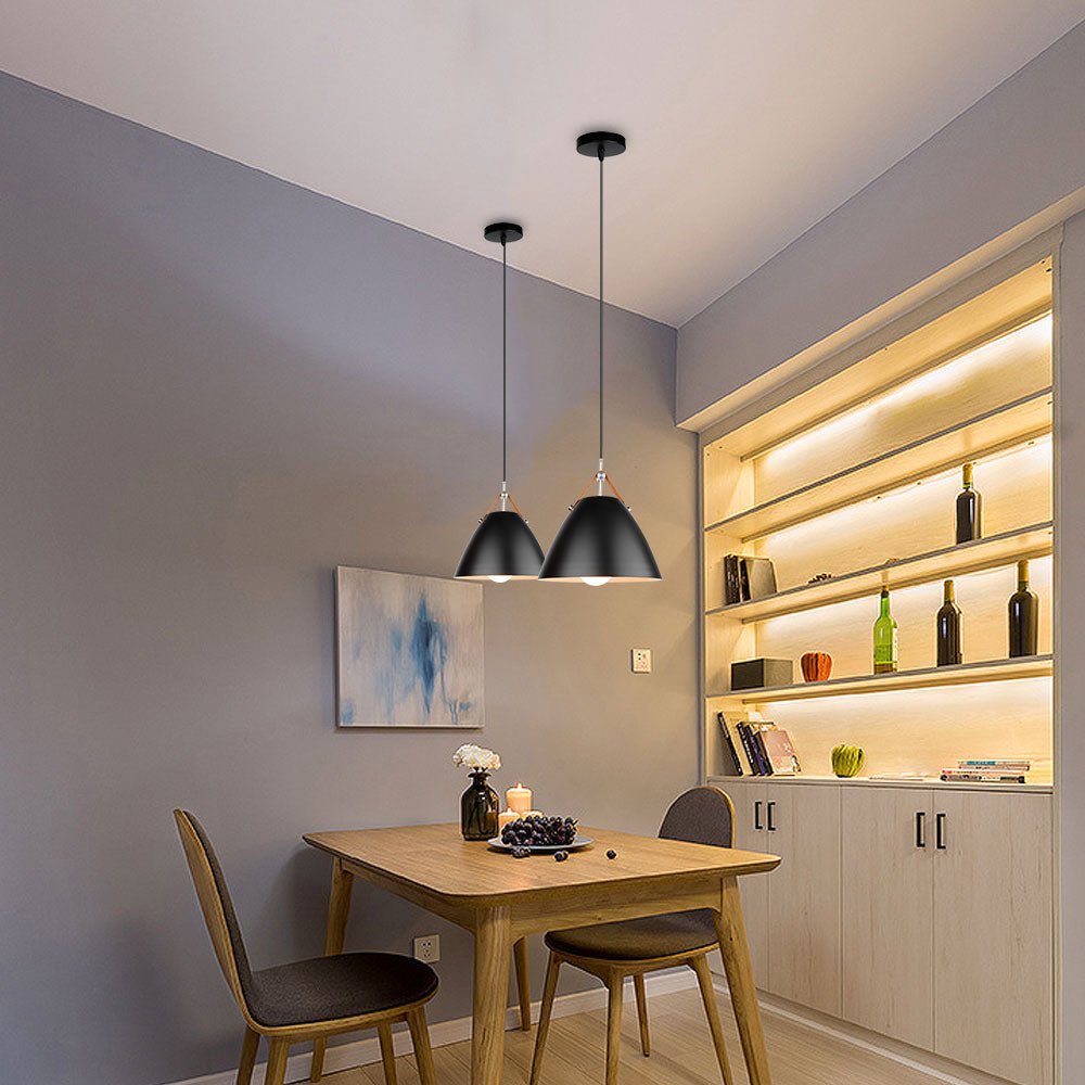 Bronx | Pendant Light - ELVI HOME