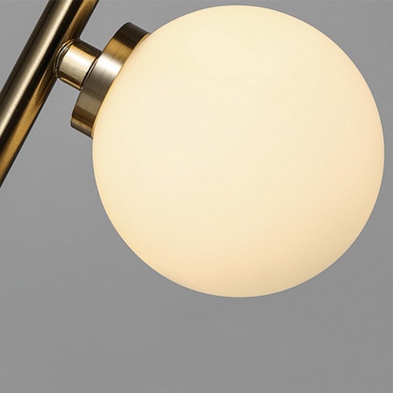 Bubble | LED Table Lamp - ELVI HOME