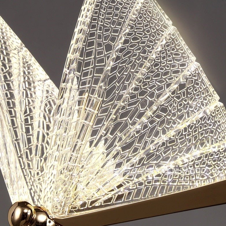 Butterfly | Pendant Light - ELVI HOME