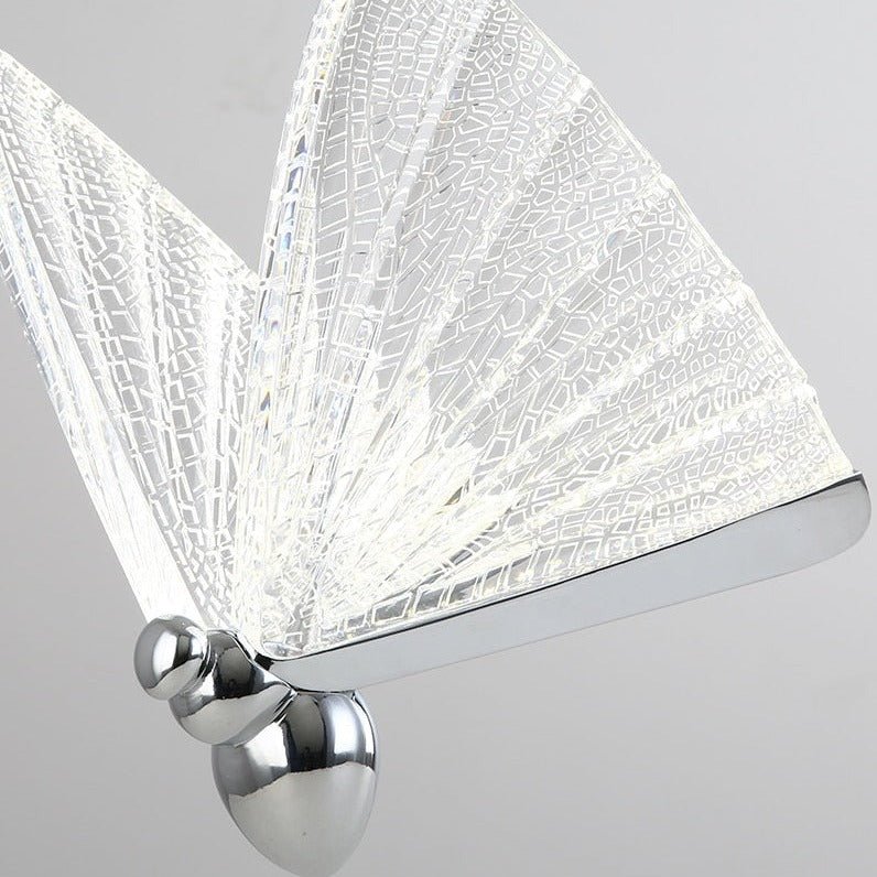 Butterfly | Pendant Light - ELVI HOME