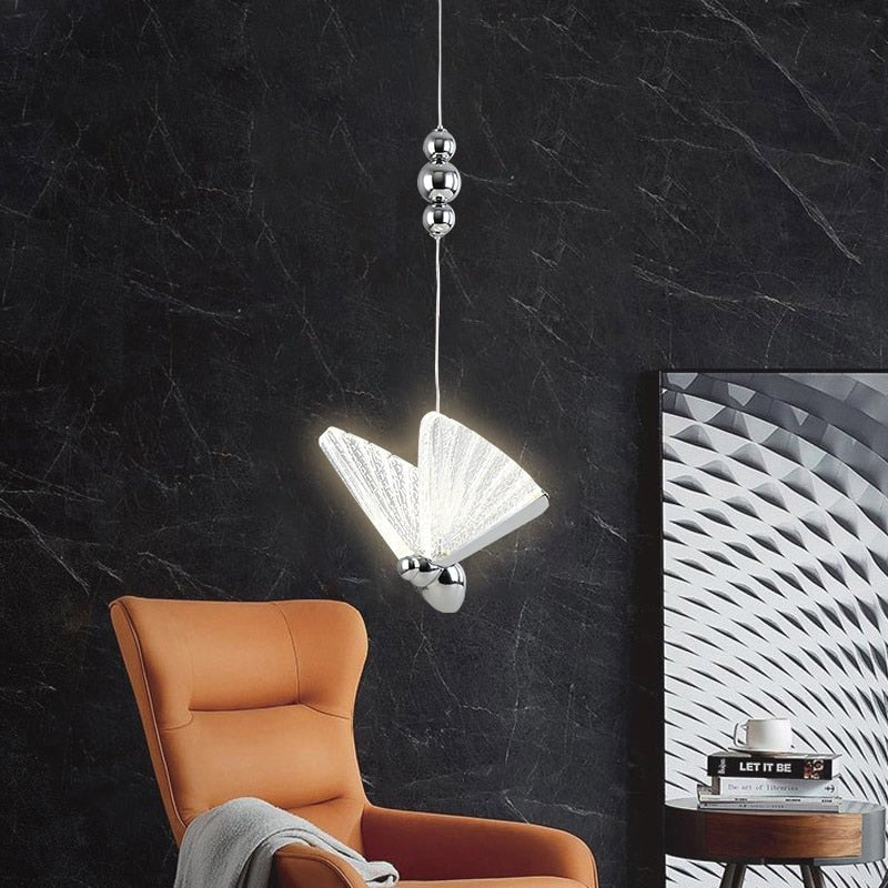 Butterfly | Pendant Light - ELVI HOME