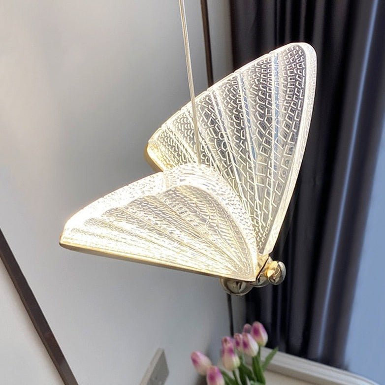 Butterfly | Pendant Light - ELVI HOME