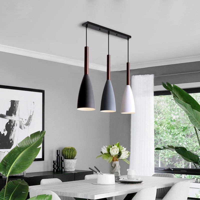 Carlyle | Pendant Light - ELVI HOME