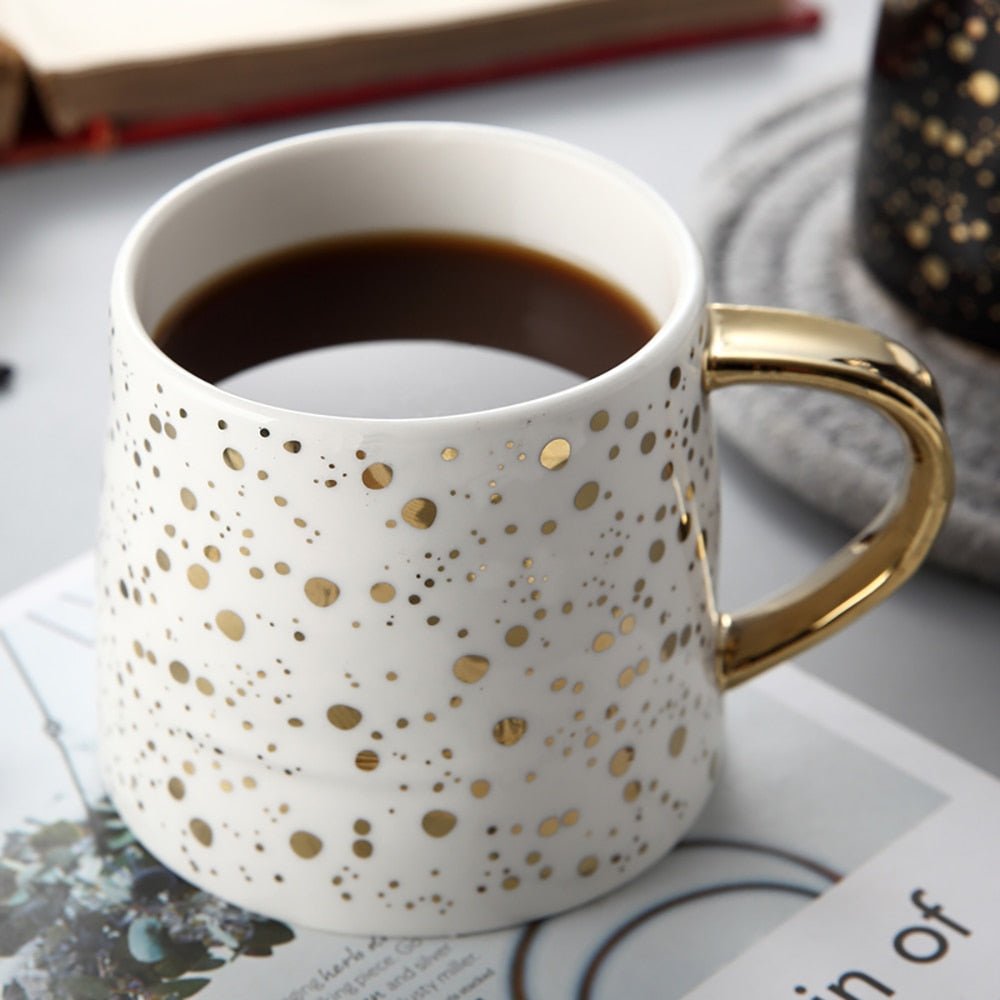 Catania | Coffee Mug - ELVI HOME