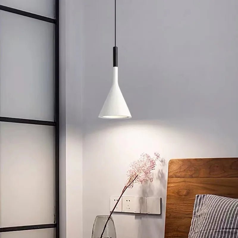 Colton | Pendant Light - ELVI HOME