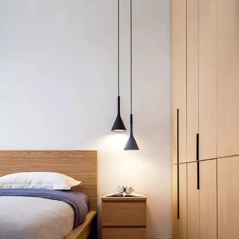 Colton | Pendant Light - ELVI HOME