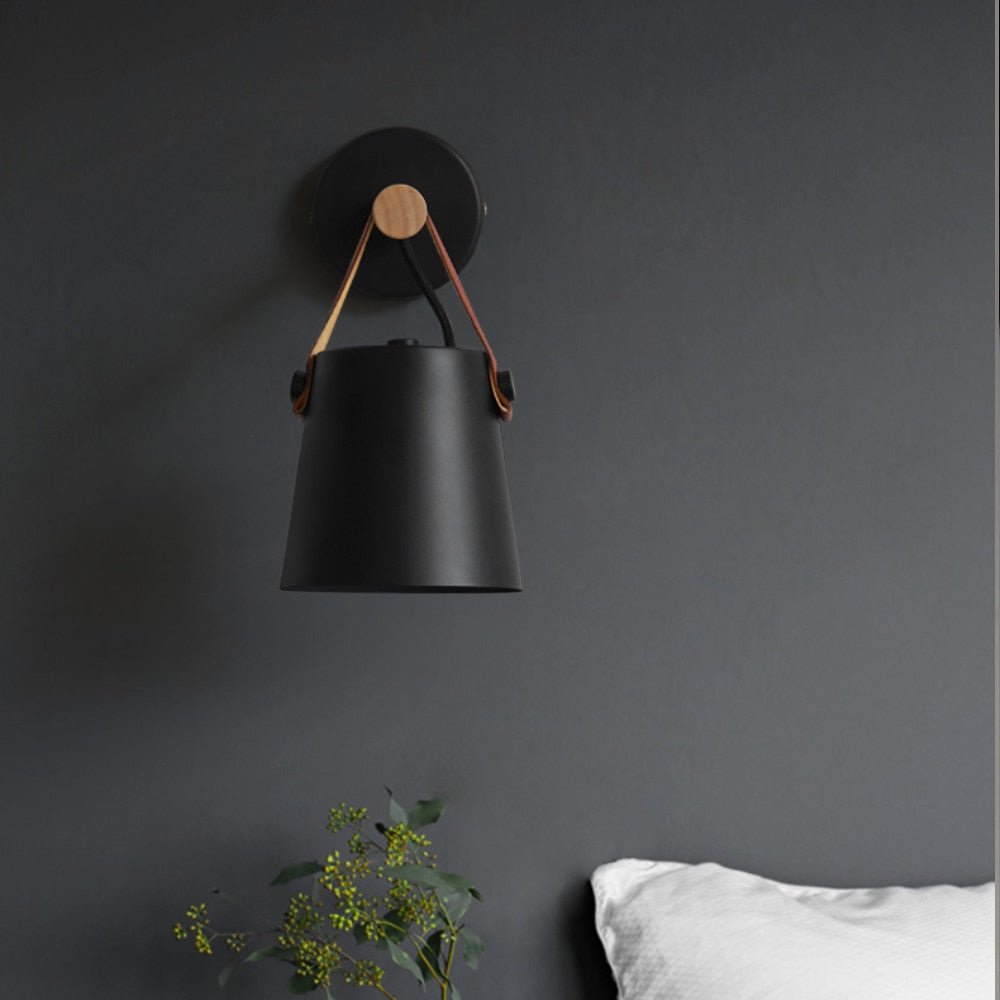 Covina | Wall Lamp - ELVI HOME