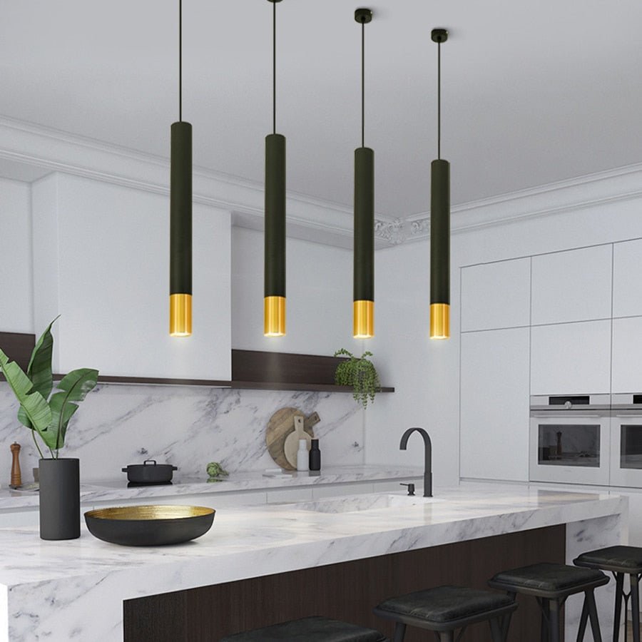 Dante | Pendant Light - ELVI HOME