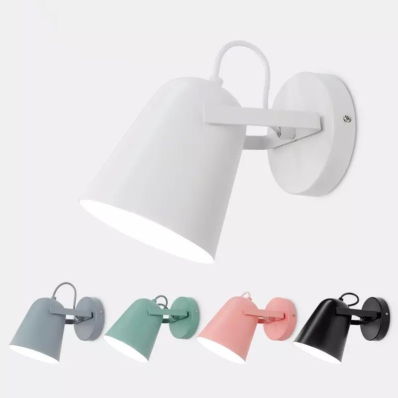 Dora | Wall Lamp - ELVI HOME