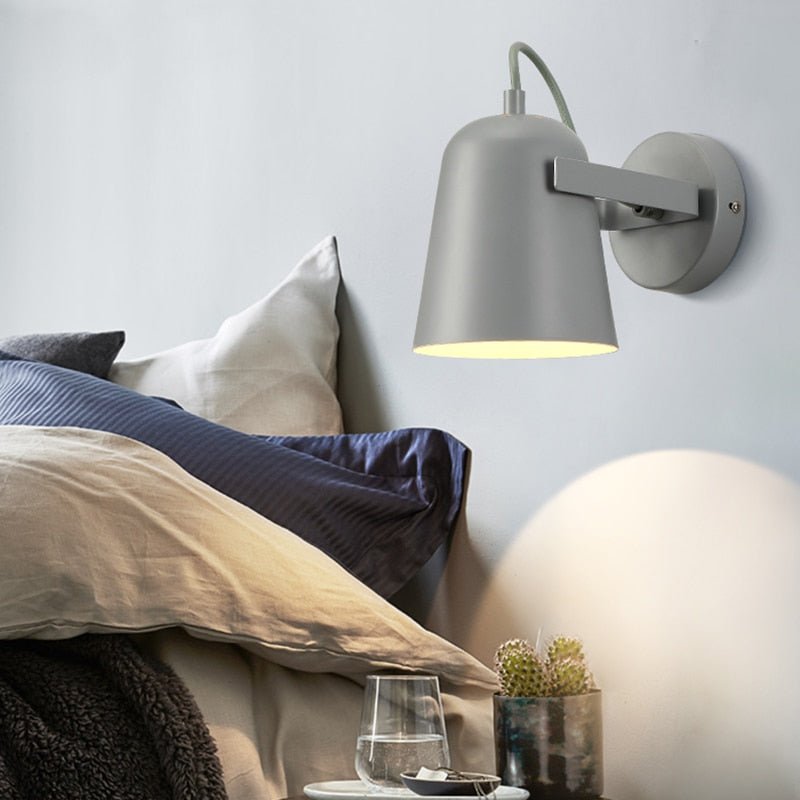 Dora | Wall Lamp - ELVI HOME