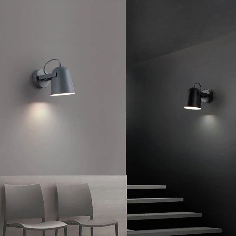 Dora | Wall Lamp - ELVI HOME