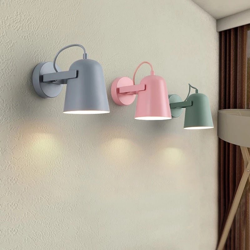 Dora | Wall Lamp - ELVI HOME