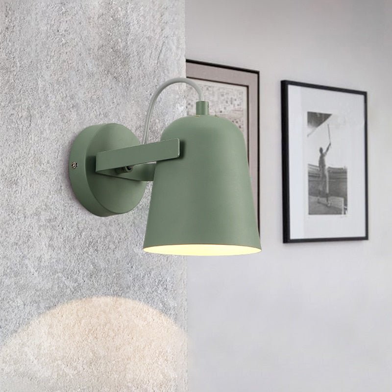 Dora | Wall Lamp - ELVI HOME