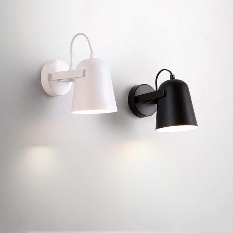 Dora | Wall Lamp - ELVI HOME