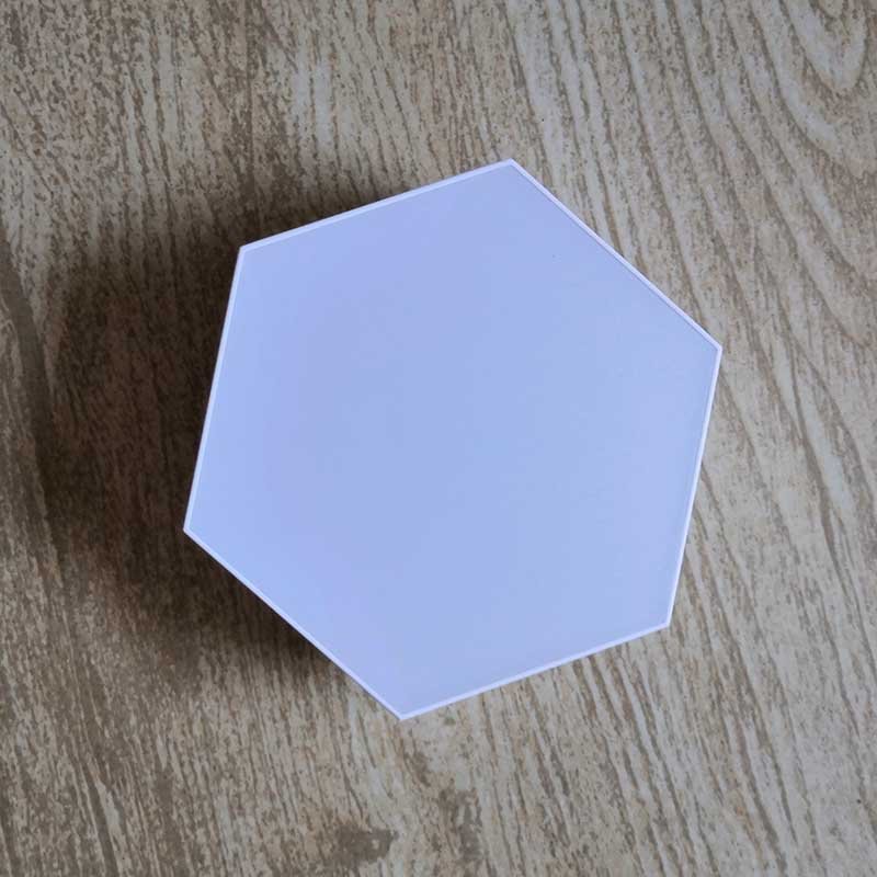 ELVI | Hexagon Modular Lights - ELVI HOME