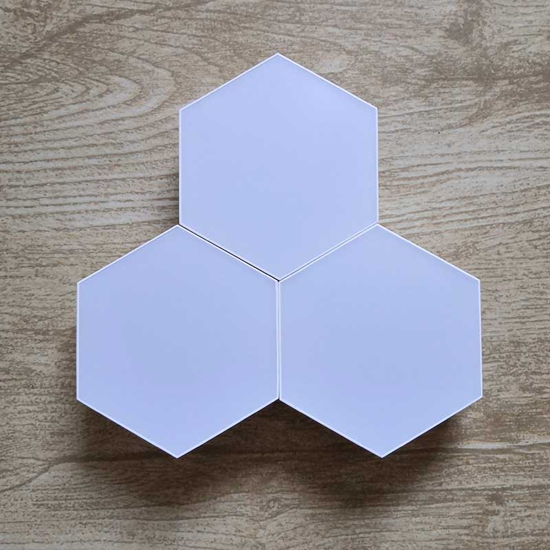 ELVI | Hexagon Modular Lights - ELVI HOME