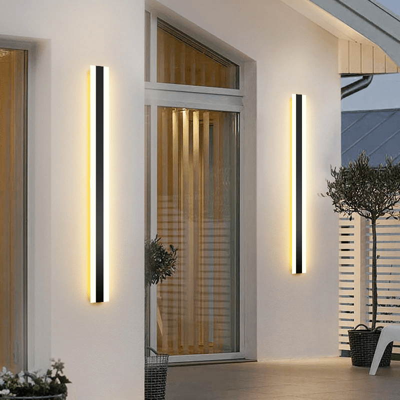 ELVI Lightbar - ELVI HOME