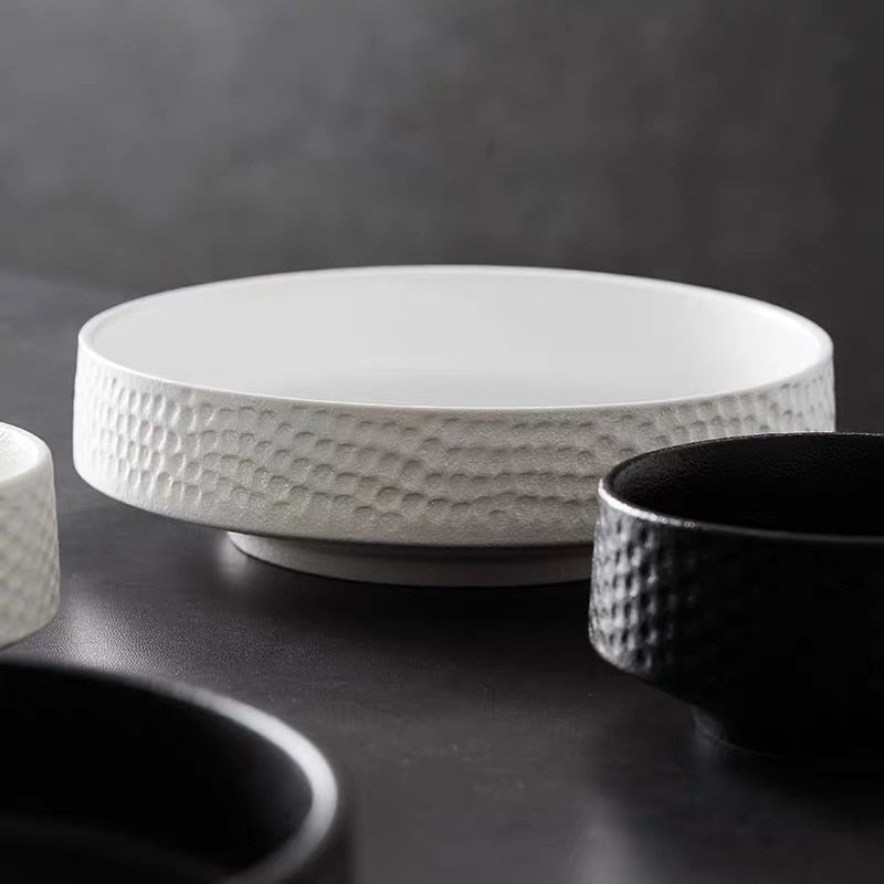 Elza | Serving Bowl - ELVI HOME