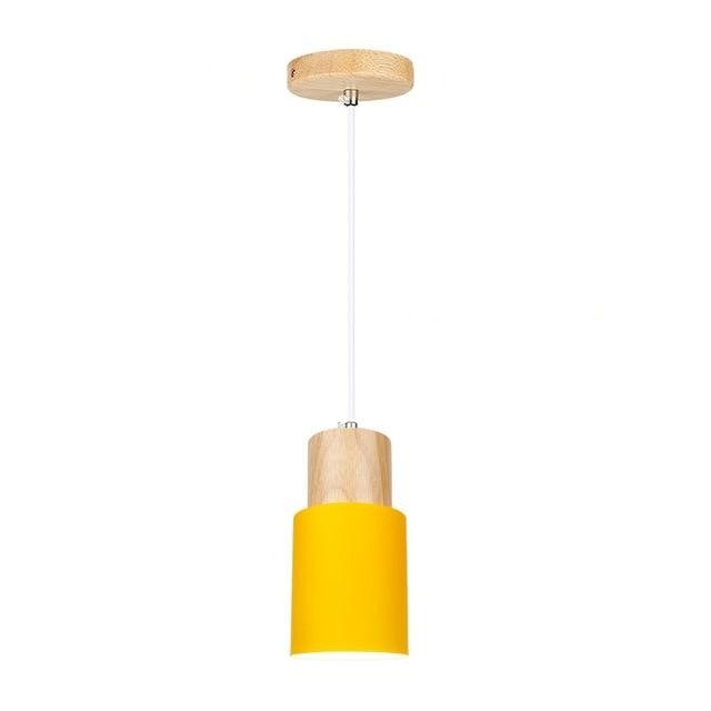 Evie | Pendant Lamp - ELVI HOME