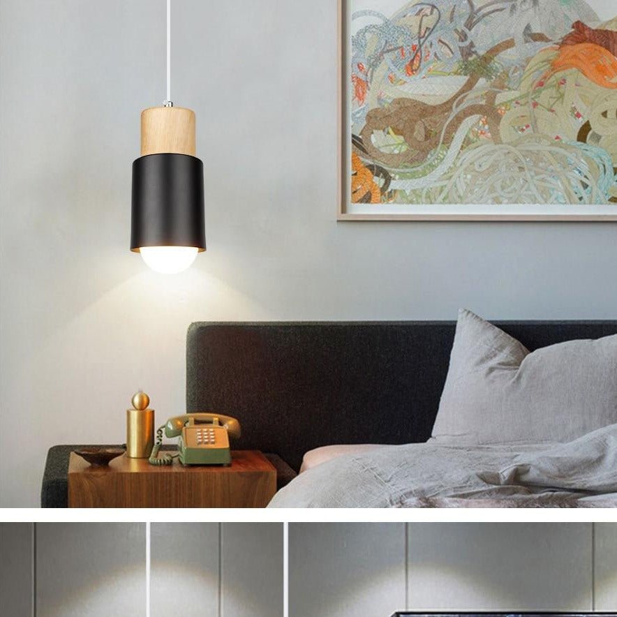 Evie | Pendant Lamp - ELVI HOME