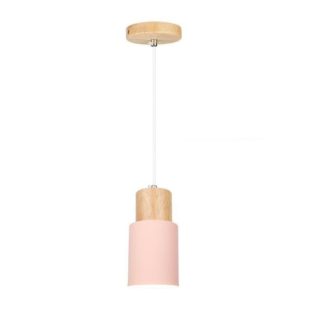 Evie | Pendant Lamp - ELVI HOME