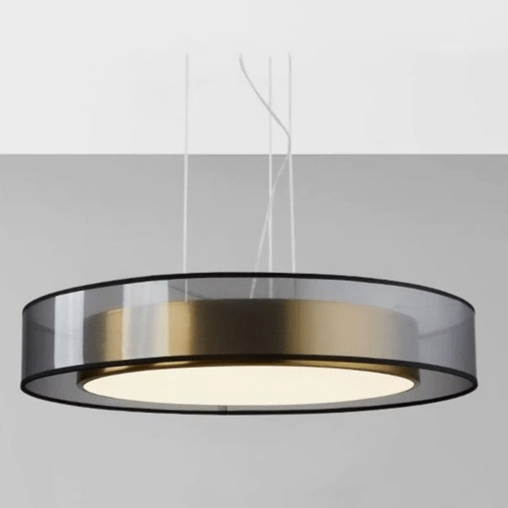 Exton | Pendant Light - ELVI HOME