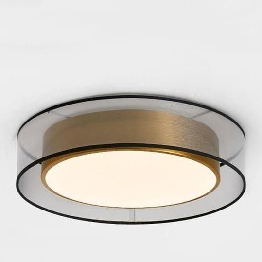 Exton | Pendant Light - ELVI HOME