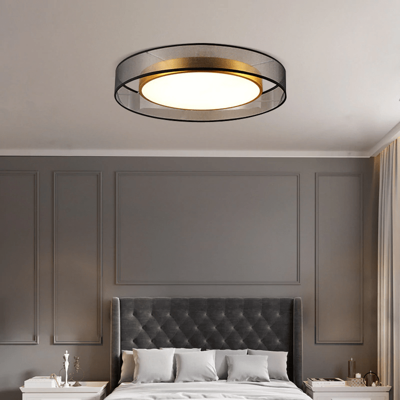 Exton | Pendant Light - ELVI HOME